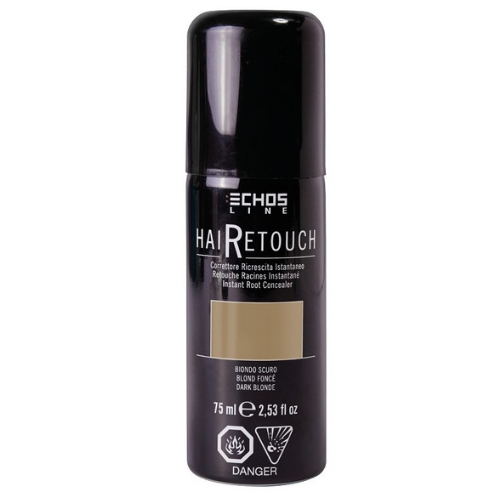 Echosline HaiRetouch Correttore Ricrescita - Biondo Scuro