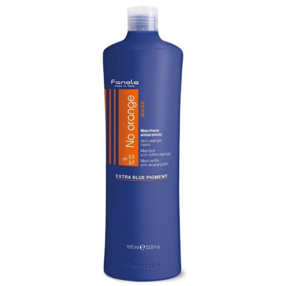Fanola No Orange Maschera Anti-arancio 1000 ml