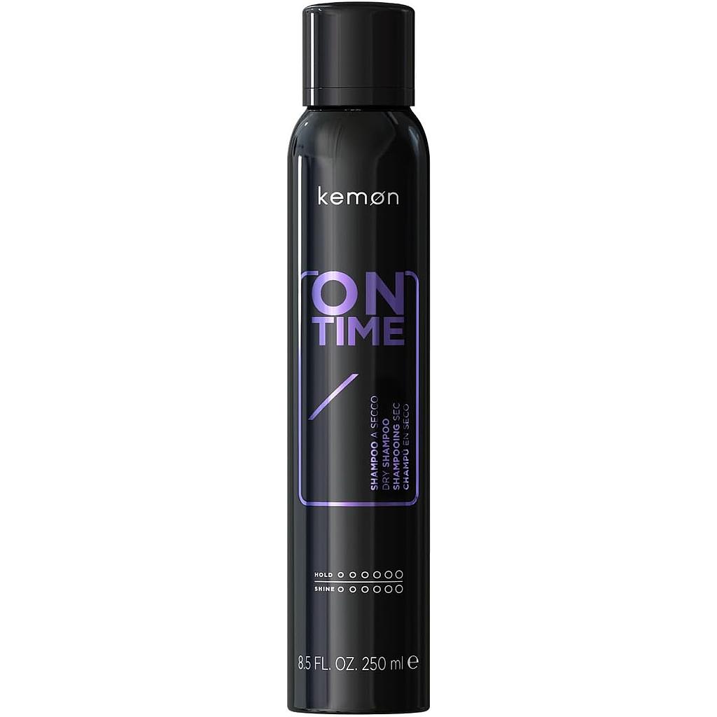 Kemon Hair Manya On Time Shampoo Secco  250ml