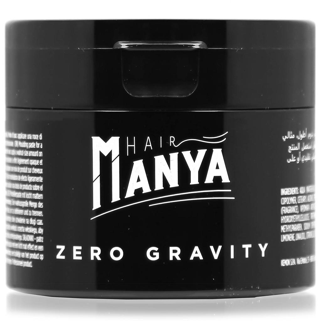 Kemon Hair Manya Zero Gravity