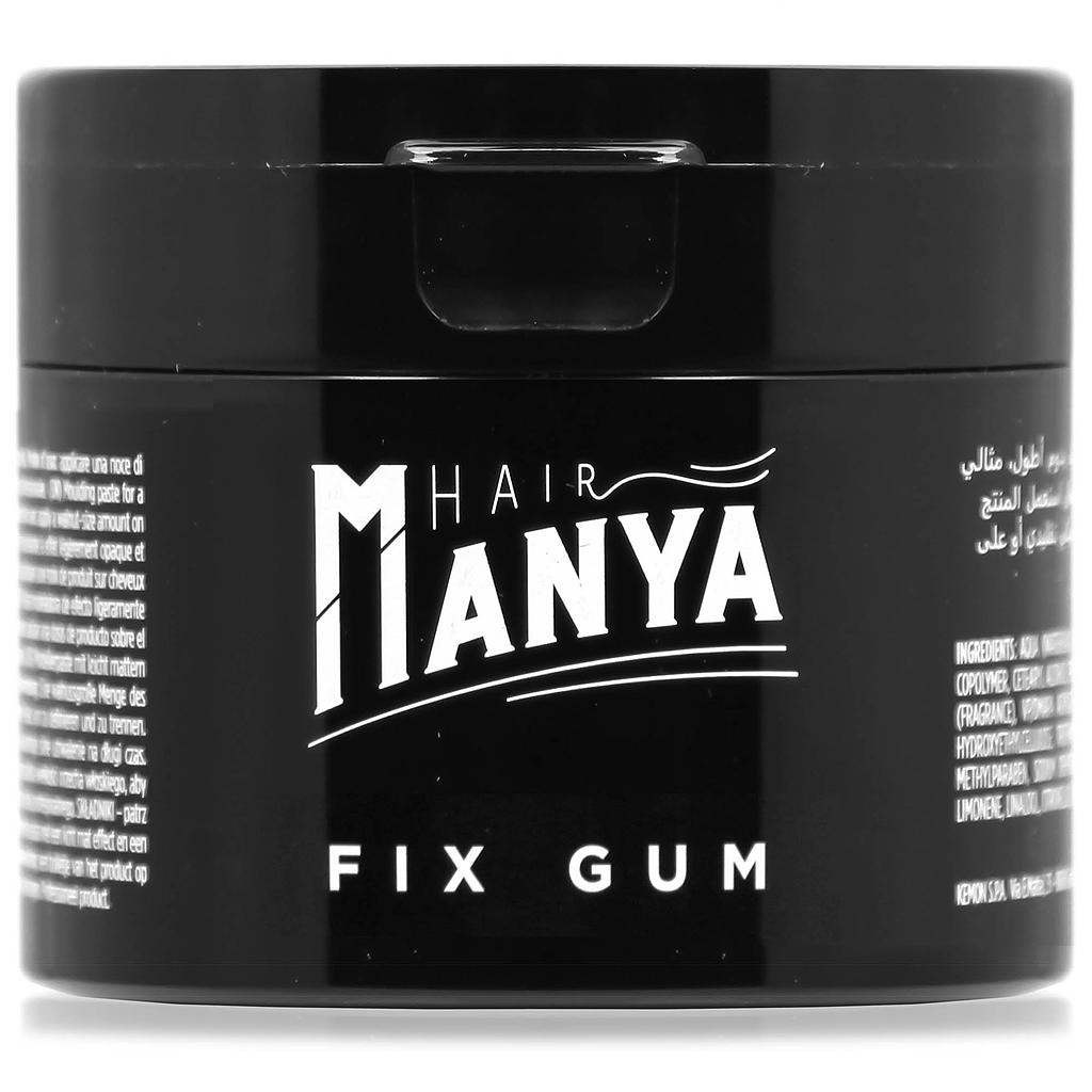 Kemon Hair Manya Fix Gum 100 ml