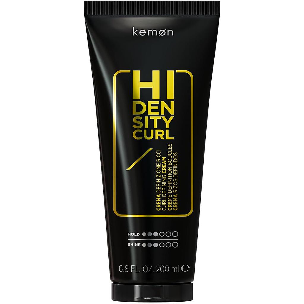 Kemon Hair Manya Hi Density Curl 200 ml