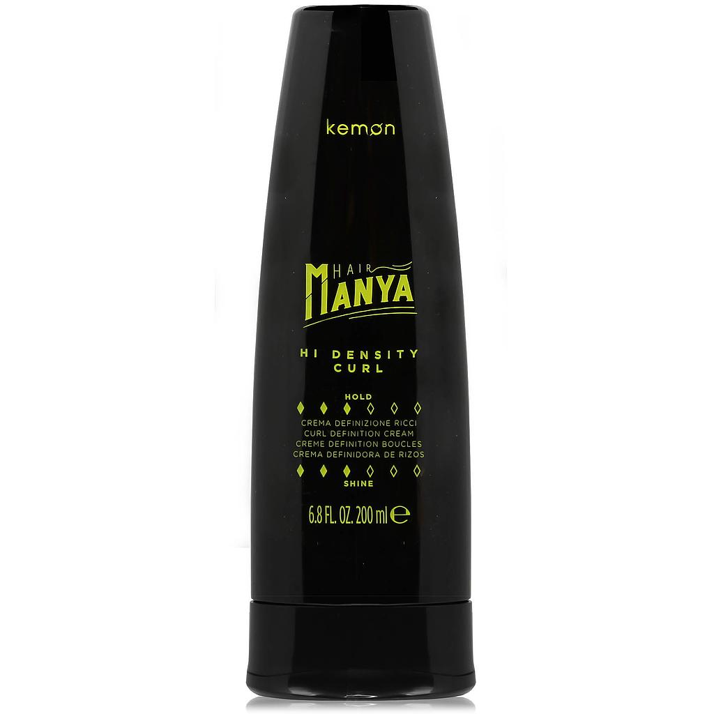 Kemon Hair Manya Hi Density Curl