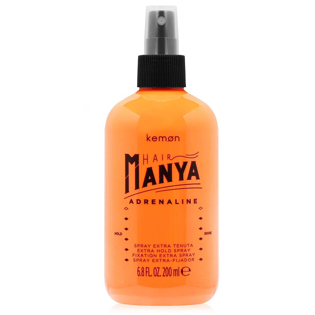Kemon Hair Manya Adrenaline 200 ml Noihb