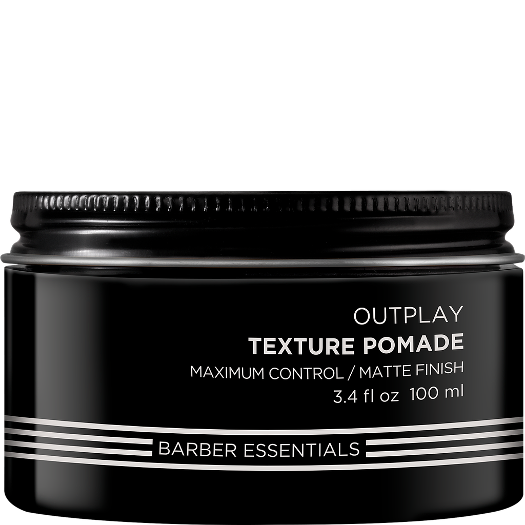 Redken Brews Styling Outplay Texture Pomade 100 ml