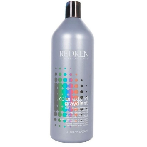 Redken Color Extend Graydiant Shampoo 1000 ml