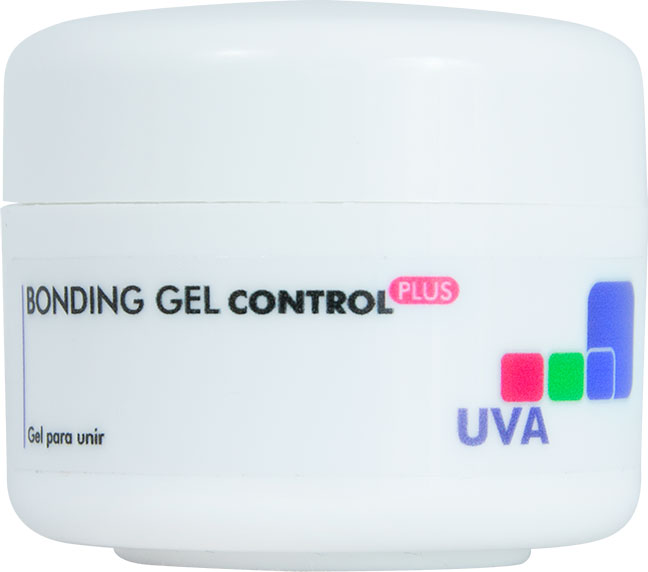 Gel UV base Bonding per ricostruzione Unghia - LA FEMME - (15g) 