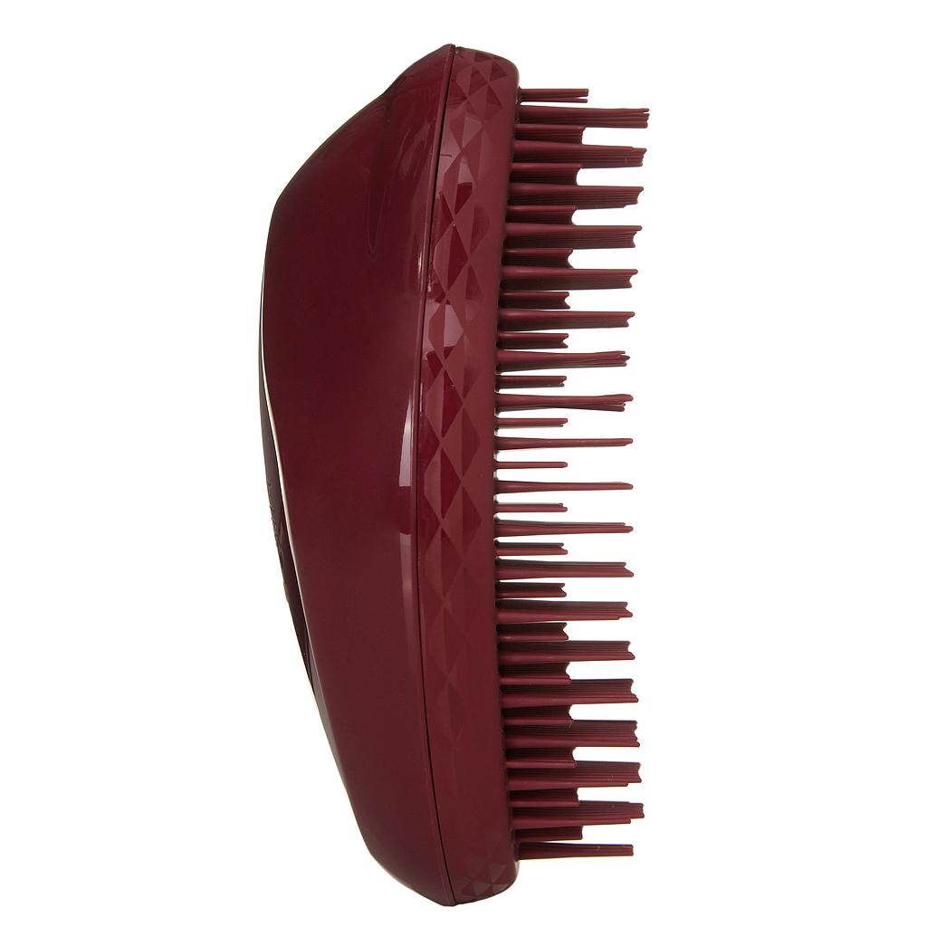 Tangle Teezer Thick and Curly Dark Red 