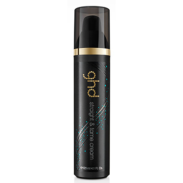 Ghd Straight And Tame Cream 120ml