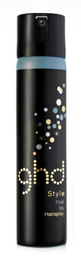 Ghd Final Fix Hairspray 75ml
