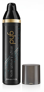 Ghd Straight On Spray Lissat 120ml
