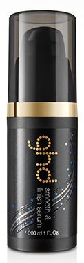 Ghd Dramatic Ending Smooth &amp; Finish Serum 30ml