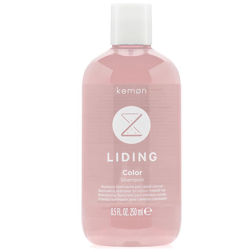 Kemon Liding Color Shampoo