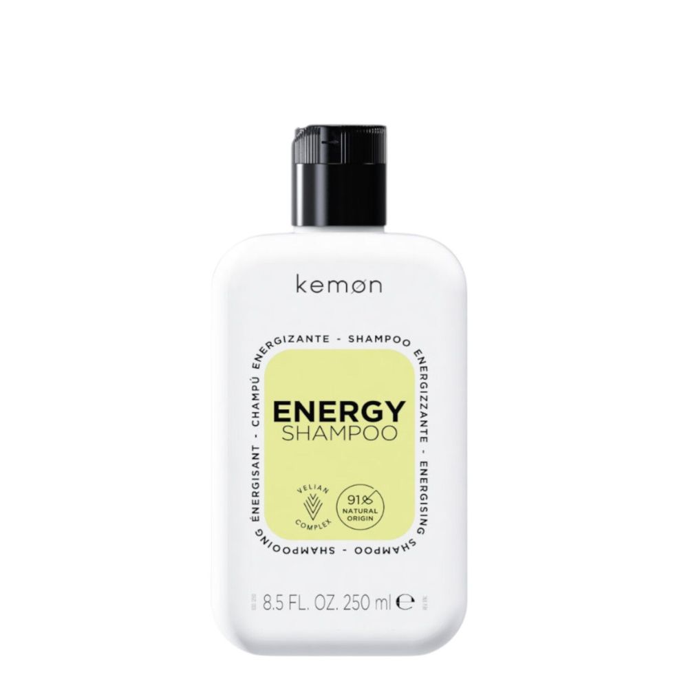 Kemon Liding Energy Shampoo 250 ml
