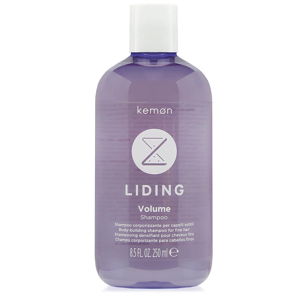 Kemon Liding Volume Shampoo 
