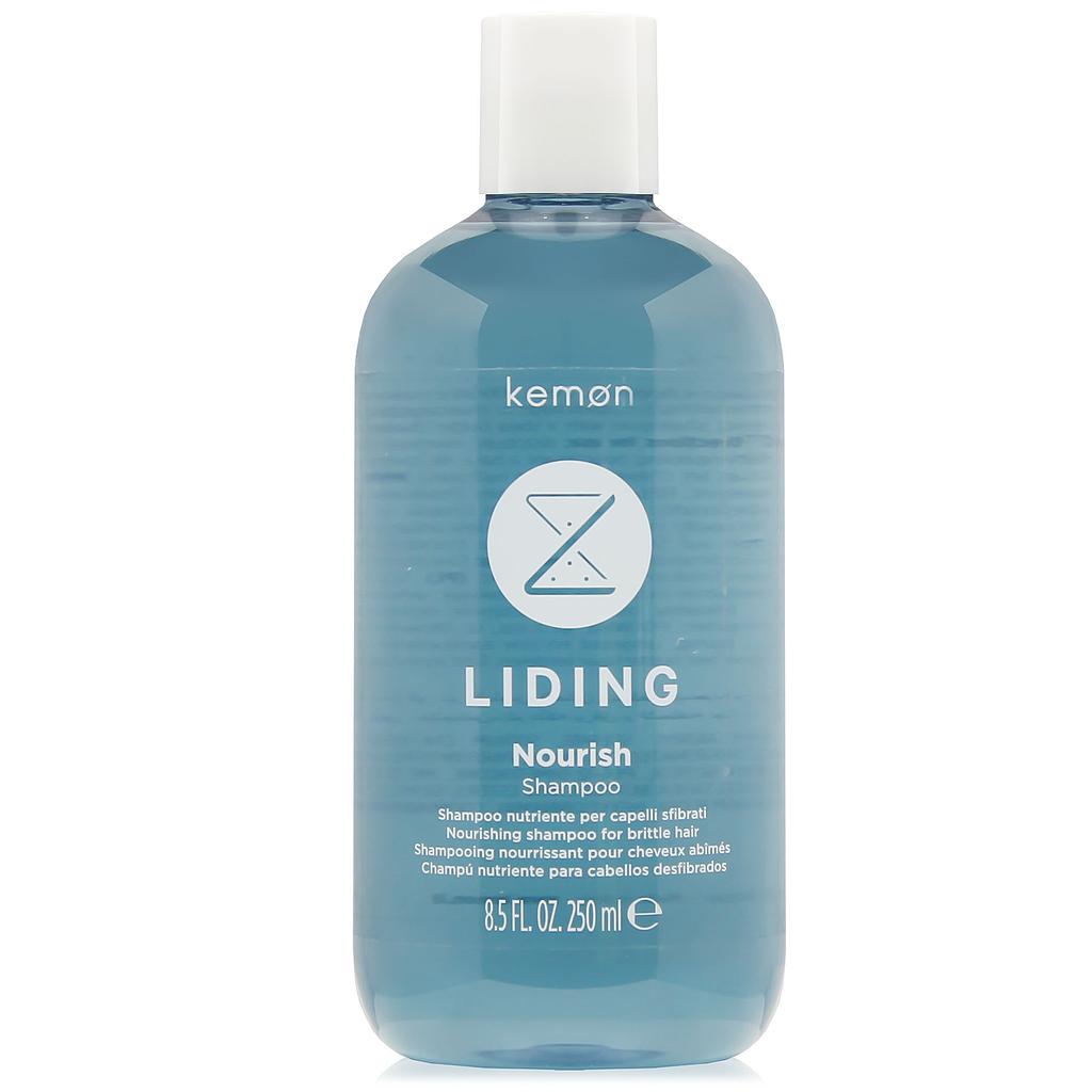 Kemon Liding Nourish Shampoo