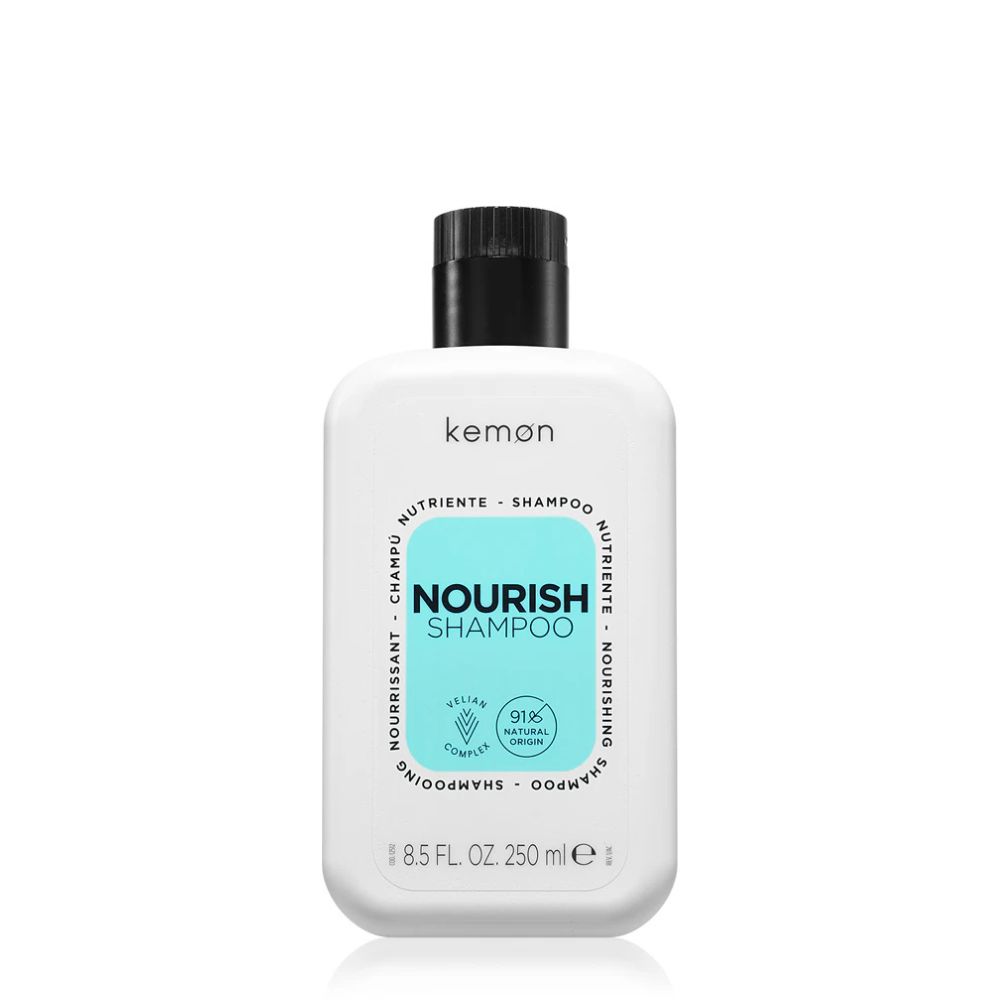 Kemon Liding Nourish Shampoo 250 ml