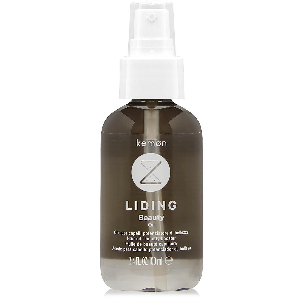 Kemon Liding Beauty Oil 100 ml