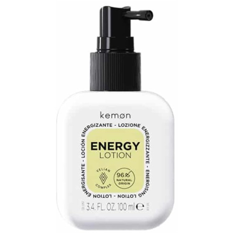 Kemon Liding Energy Lotion 100 ml