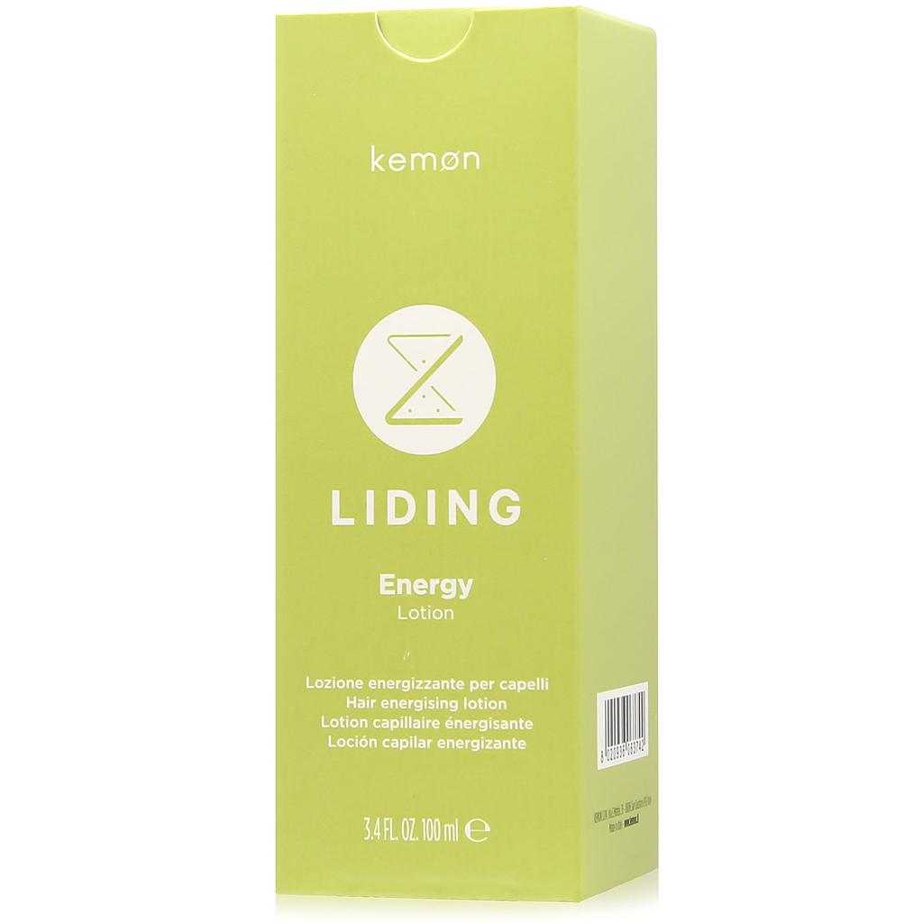 Kemon Liding Energy Lotion 100 ml