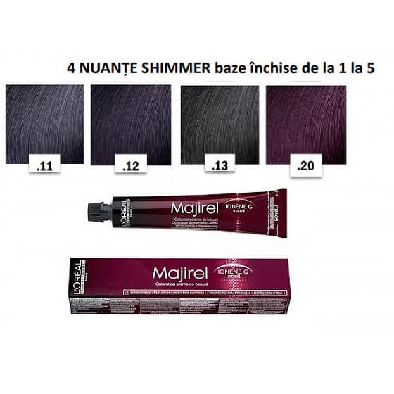 L'Oreal Majirel D12 Shimmer 50ml