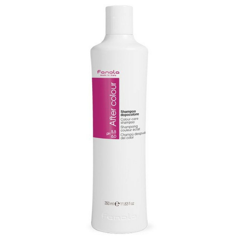 Fanola After Colour Shampoo Dopo-colore 350 ml