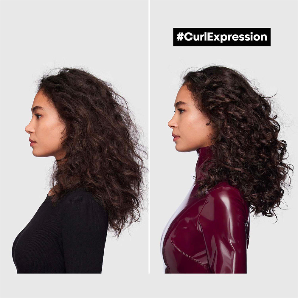 L'Oreal Serie Expert Curl Expression Gel Attivatore 250 ml
