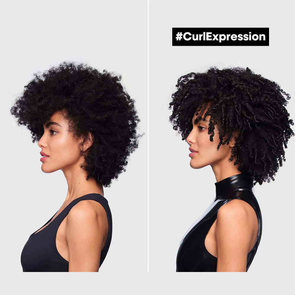 L'Oreal Serie Expert Curl Expression Gel Attivatore 250 ml