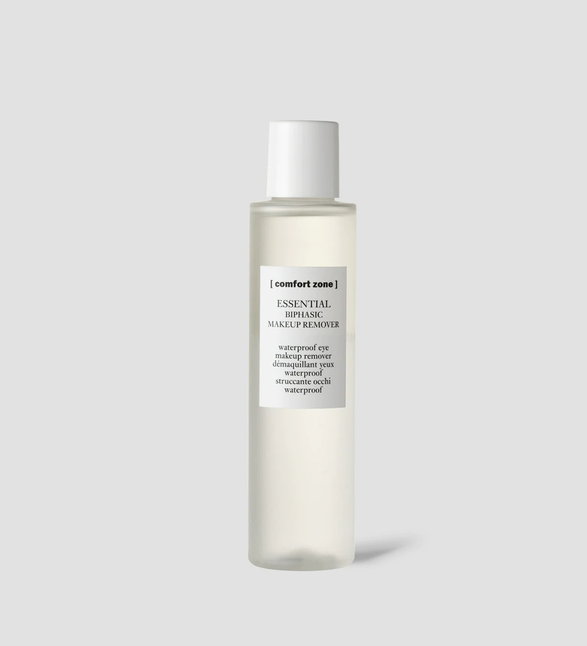 Comfort Zone Essential Biphasic Makeup Remover 150 Ml