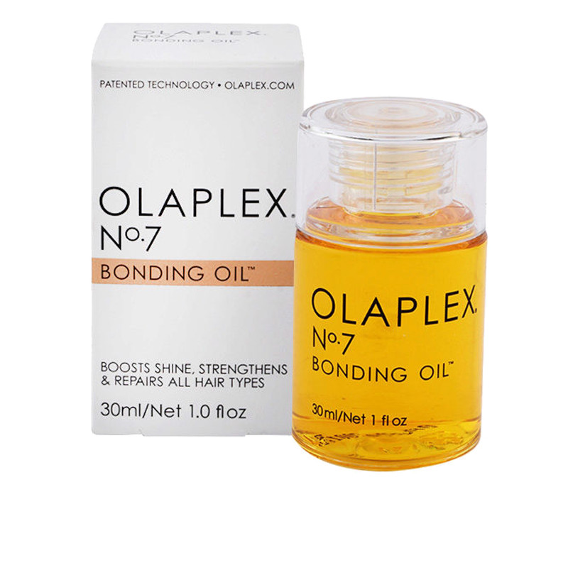 Olaplex N°7 Bonding Oil 30 Ml